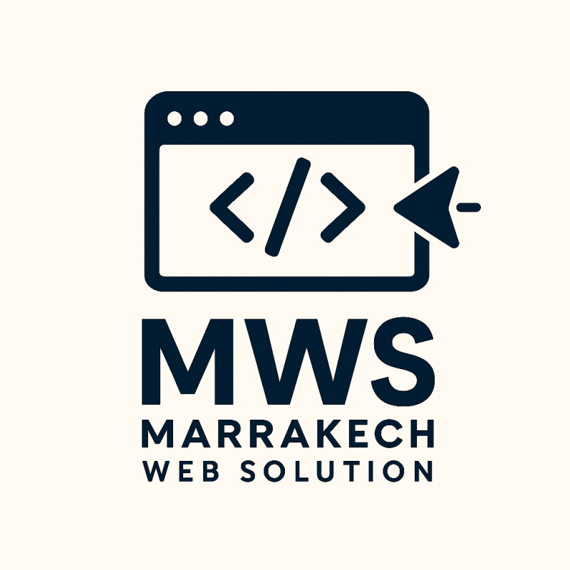 Marrakech Web Solution