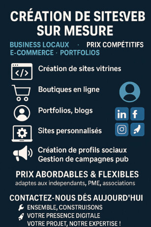 creation-de-sites-web-sur-mesure-business-locaux-e-commerce-portfolios-prix-competitifs-big-0
