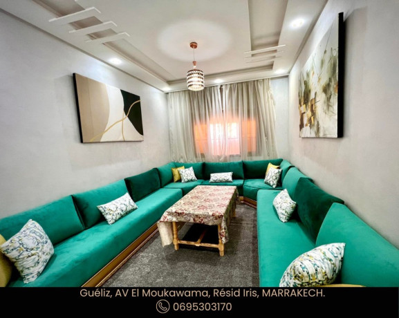 appartement-au-centre-de-marrakech-big-4